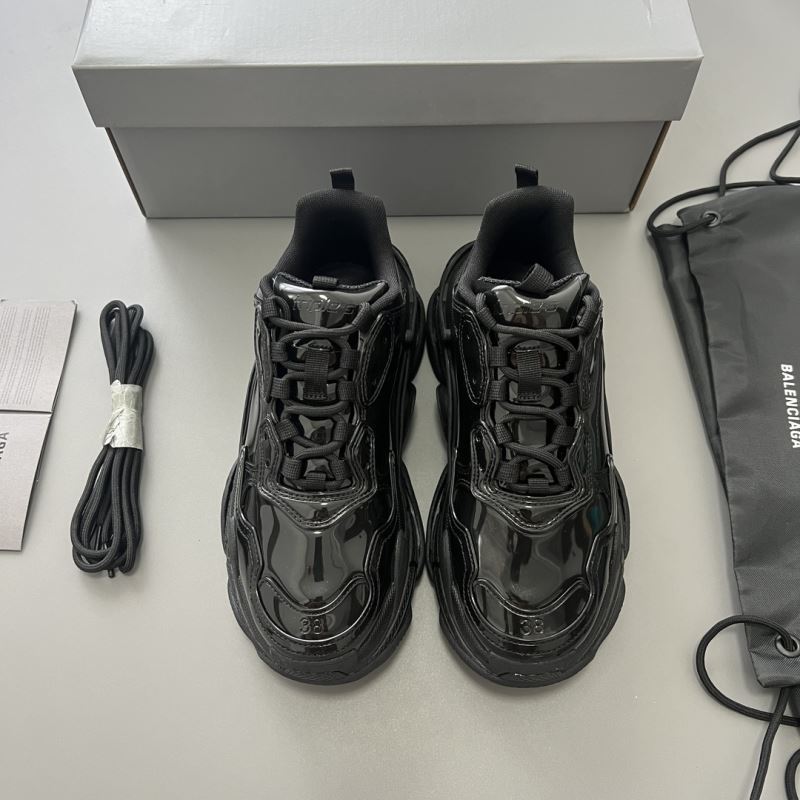 Balenciaga Triple S Series Shoes